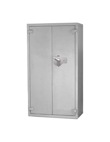 Armario blindado Olle serie AB AB1L 1800 al. x 1000 an. x 530 fd.