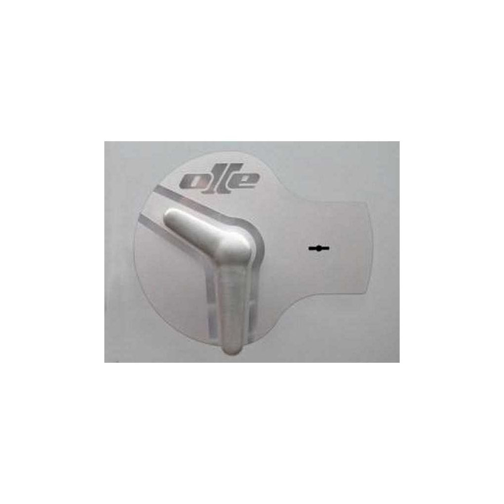 Armario blindado Olle serie AB AB1L 1800 al. x 1000 an. x 530 fd.