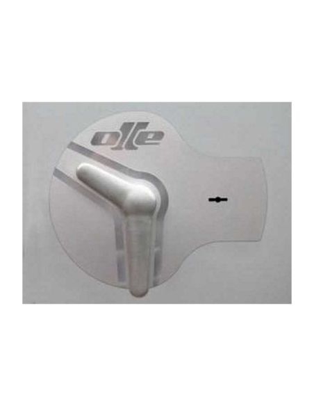 Armario blindado Olle serie AB AB1L 1800 al. x 1000 an. x 530 fd.