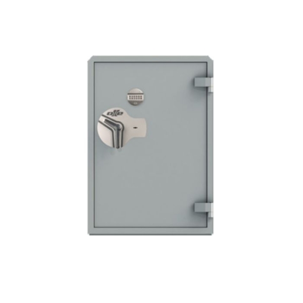 Armario acorazado Olle serie AC AC3LE 1000 al. x 700 an. x 540 fd.