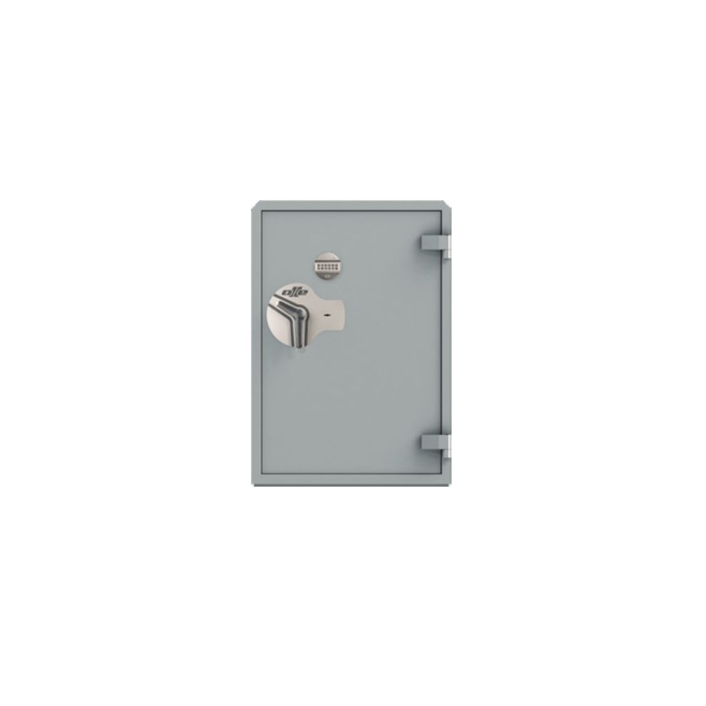 Armario acorazado Olle serie AC AC3LE 1000 al. x 700 an. x 540 fd.