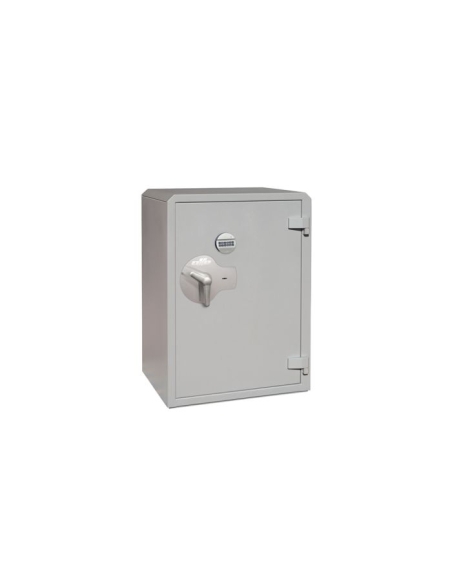 Armario acorazado Olle serie AC AC3LE 1000 al. x 700 an. x 540 fd.