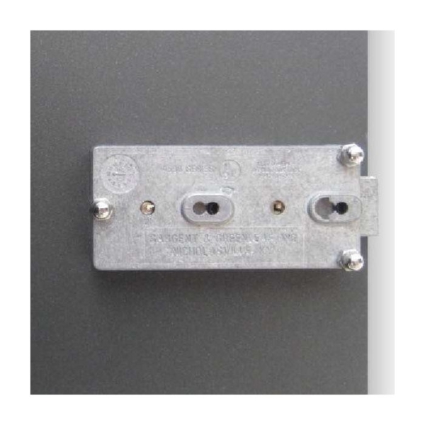 Columna casillero Olle serie C100 - C312 T3 MÓDULO 12 CASILLAS 2