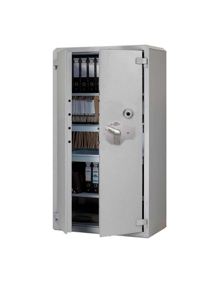 Armario acorazado Olle serie AC AC1LM 1785 al. x 1000 an. x 540 fd.