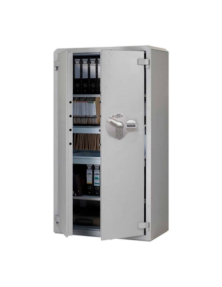Armario acorazado Olle serie AC AC1E 1785 al. x 1000 an. x 540 fd.
