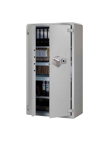 Armario acorazado Olle serie AC AC1M 1785 al. x 1000 an. x 540 fd.